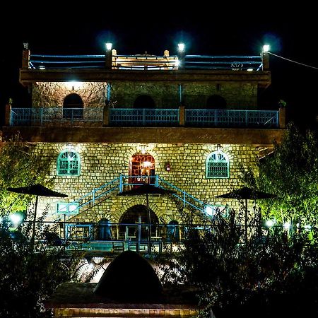 Riad Aslda Asni Exterior foto