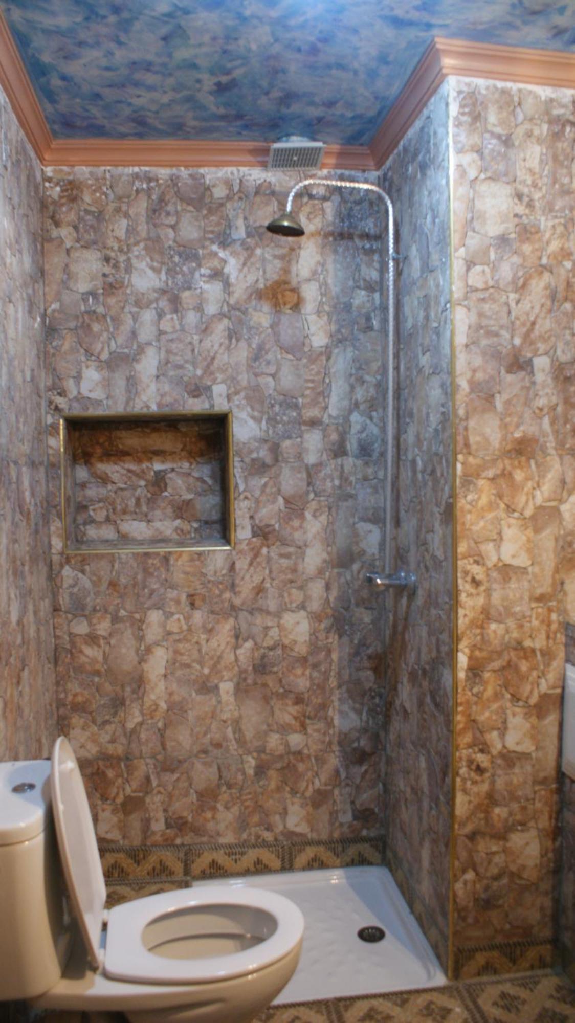 Riad Aslda Asni Exterior foto