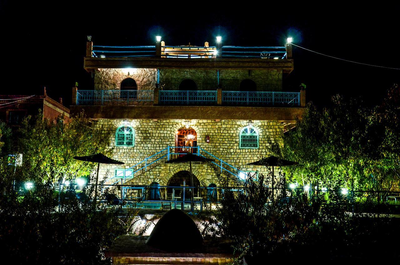 Riad Aslda Asni Exterior foto