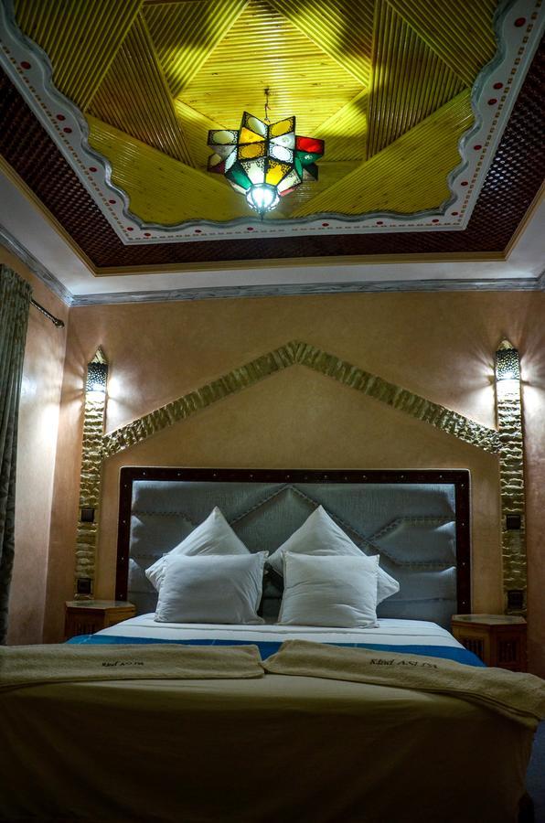 Riad Aslda Asni Exterior foto